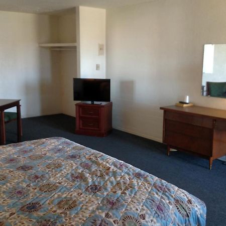 Essex House Motel リッテルトン エクステリア 写真