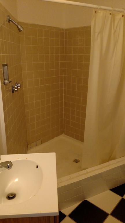 Essex House Motel リッテルトン エクステリア 写真