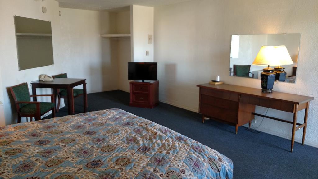 Essex House Motel リッテルトン エクステリア 写真
