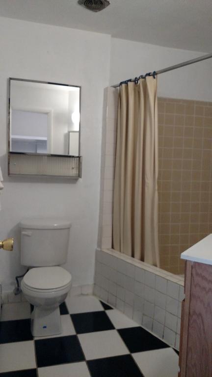 Essex House Motel リッテルトン エクステリア 写真