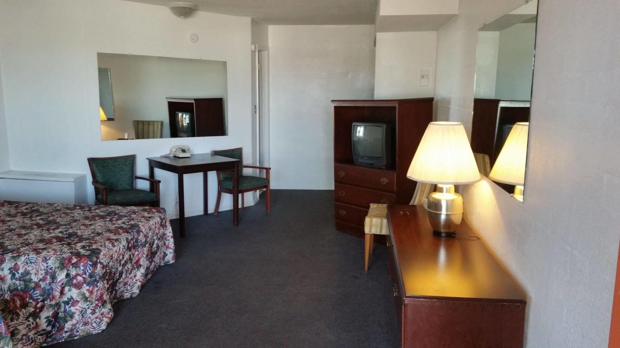 Essex House Motel リッテルトン エクステリア 写真